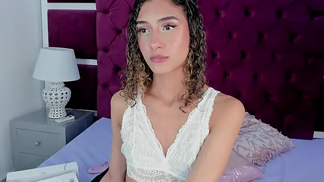 Daddysgirl1  online show from 12.24.24