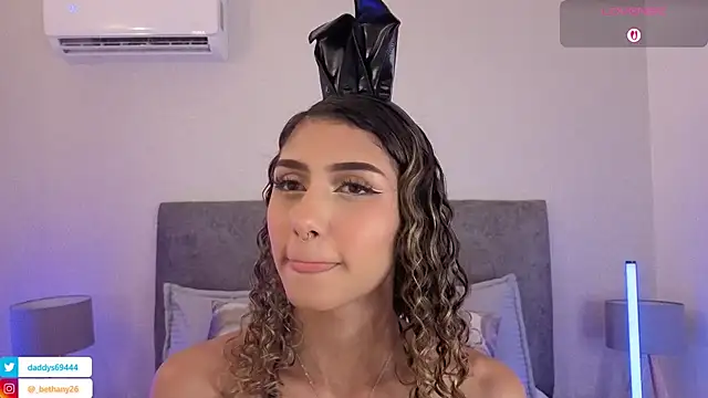Daddysgirl1  online show from 05.16.26