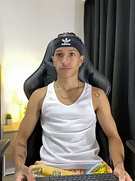  CamiloBass online show from 03.22.26