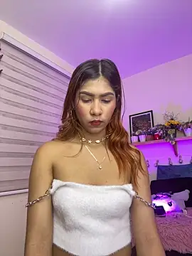 soy sarah  online show from 02.18.25