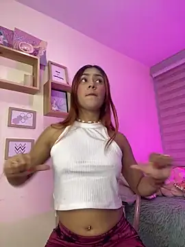 soy sarah  online show from 02.25.25