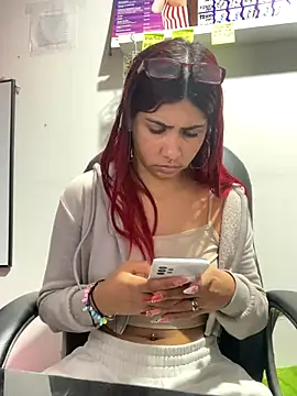 soy sarah  online show from 10.02.25