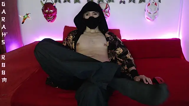 zagarah- online show from 10.23.25