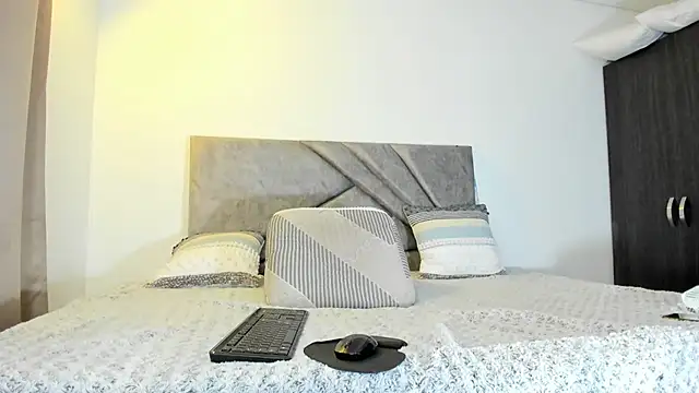 Deliciouscocoa online show from 02.07.26