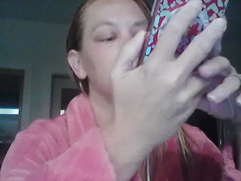 burrkitty online show from 09.29.25