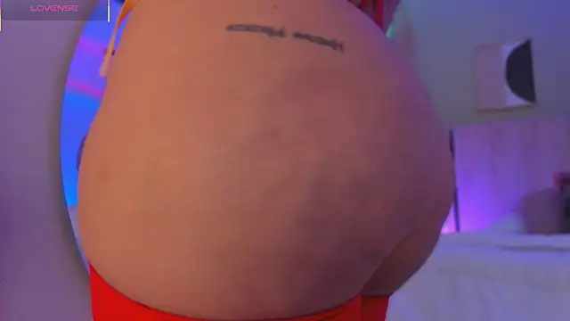 Gallilea Marquez online show from 09.22.25