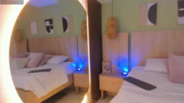 Gallilea Marquez online show from 09.27.25