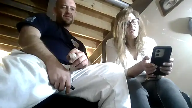 spuncock4u online show from 02.06.26