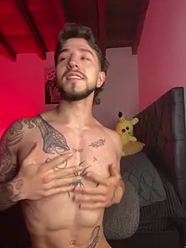 Valentino Xander online show from 03.12.25