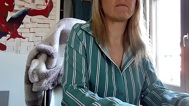 cassiehotsexy online show from 10.17.25