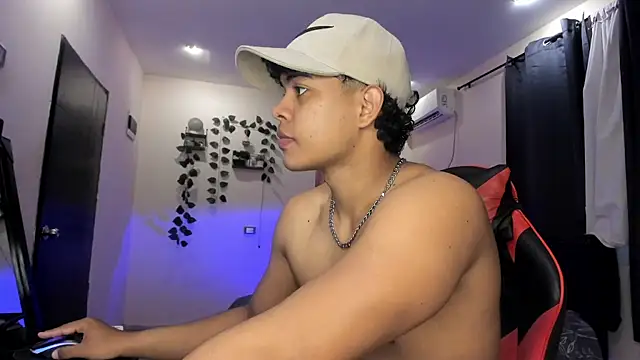 johan beley  online show from 03.01.26