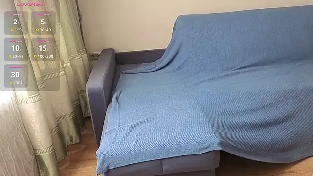 MilaaMilaa online show from 02.19.26