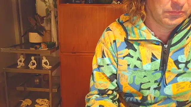 costanza7070 online show from 10.29.25