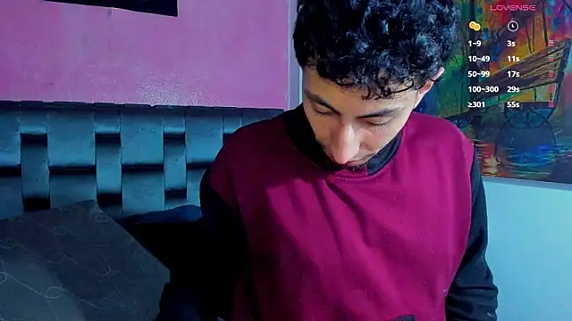 Piggy Eddy online show from 02.12.25