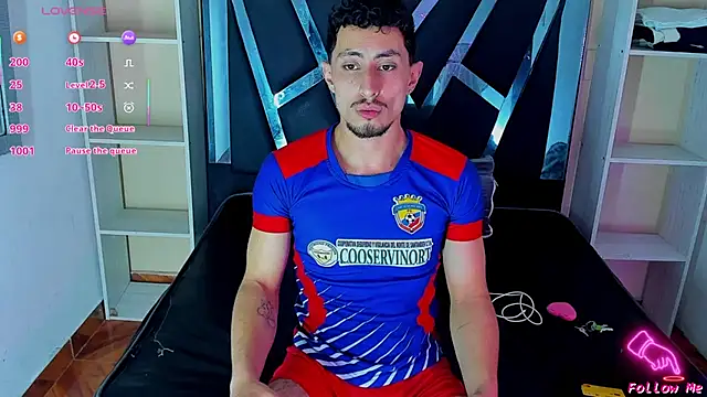 Piggy Eddy online show from 09.30.25