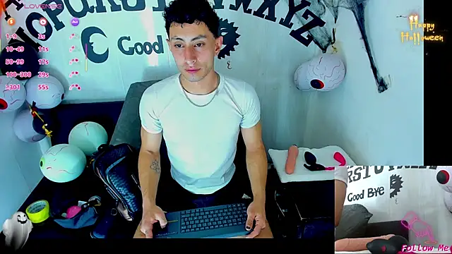 Piggy Eddy online show from 11.01.25