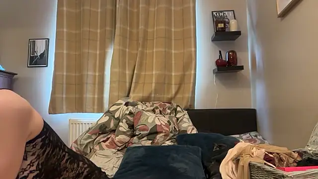 JennyHazel1 online show from 03.30.26