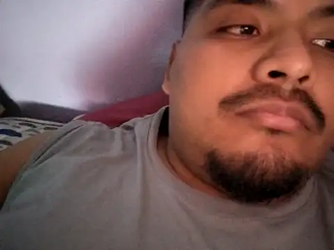 sebasj9812 online show from 03.16.26