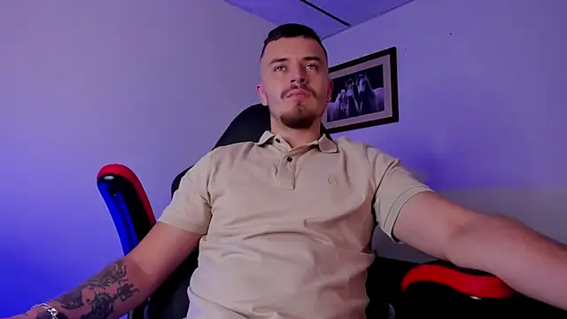 james connor2 online show from 12.17.24