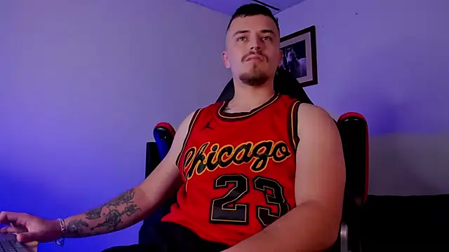 james connor2 online show from 12.18.24