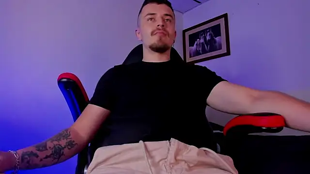 james connor2 online show from 12.20.24