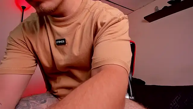 james connor2 online show from 11.01.25