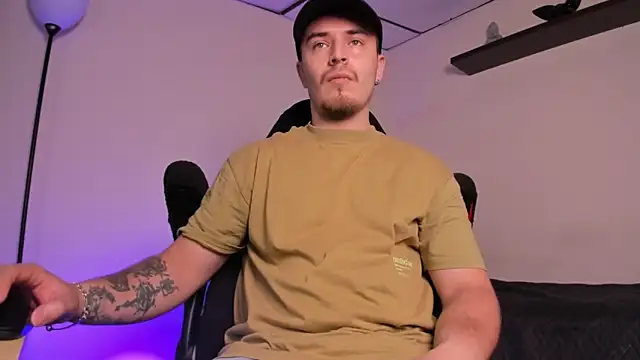 james connor2 online show from 11.29.25