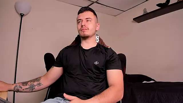 james connor2 online show from 12.21.25