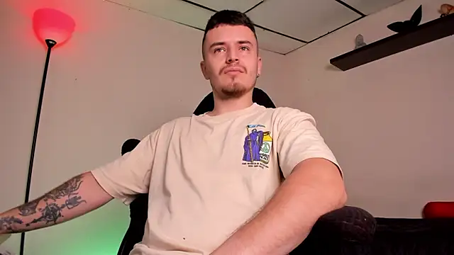 james connor2 online show from 12.22.25