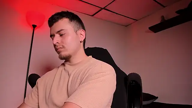 james connor2 online show from 02.20.26