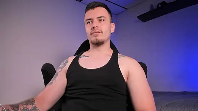 james connor2 online show from 04.17.26