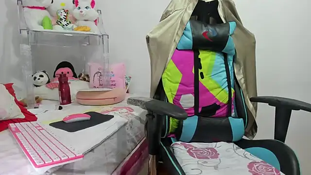 GatitaSexy Hotwet4u online show from 12.12.24