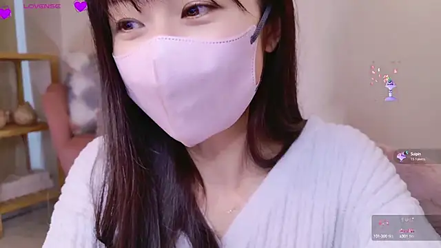 meg 0901 online show from 02.23.25