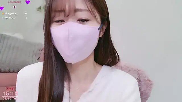 meg 0901 online show from 03.10.26