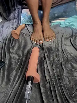 NethuQueen online show from 10.05.25