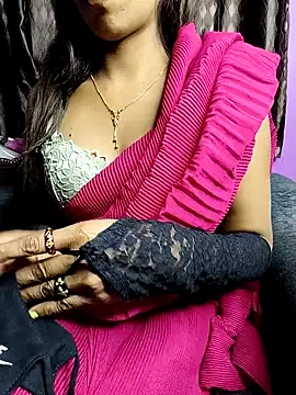 sexy-mohini online show from 01.25.25