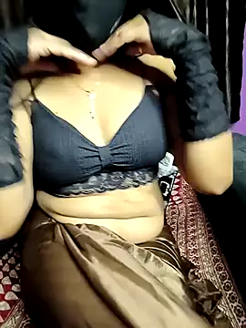 sexy-mohini online show from 02.07.25