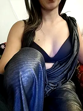 sexy-mohini online show from 09.16.25