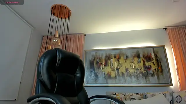 NatyFerrer  online show from 02.04.25