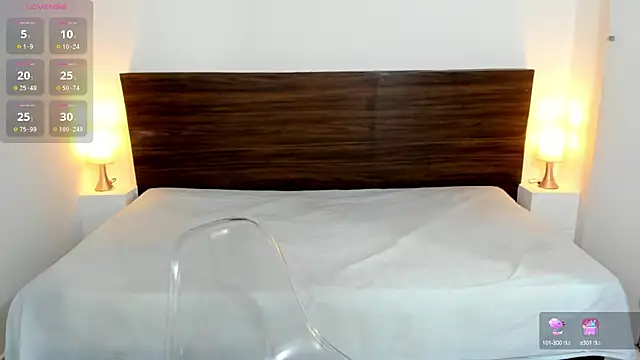 Snapshot of AliceRoss0 chatting on 02.11.25 AliceRoss0 online show from 02.11.25
