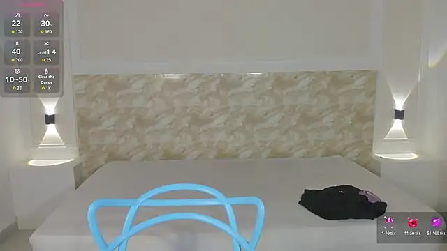 AliceRoss0 online show from 09.23.25