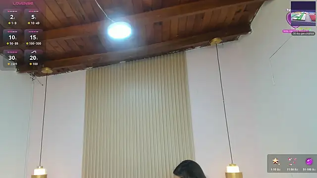 AliceRoss0 online show from 03.12.26