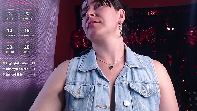 carla slut outlimits online show from 02.16.26