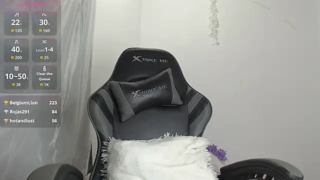 carla slut outlimits online show from 03.19.26