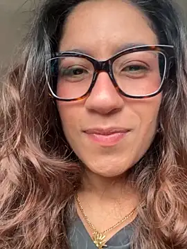 Snapshot of ValeriEvan chatting on 10.06.25 ValeriEvan online show from 10.06.25