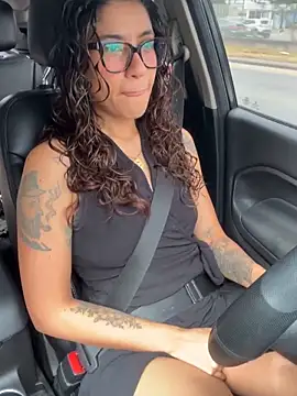 Snapshot of ValeriEvan chatting on 10.08.25 ValeriEvan online show from 10.08.25