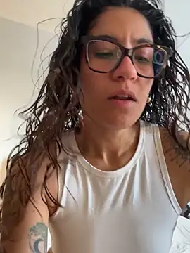 ValeriEvan online show from 11.24.25