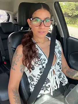 ValeriEvan online show from 03.15.26