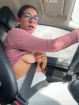 ValeriEvan online show from 04.12.26