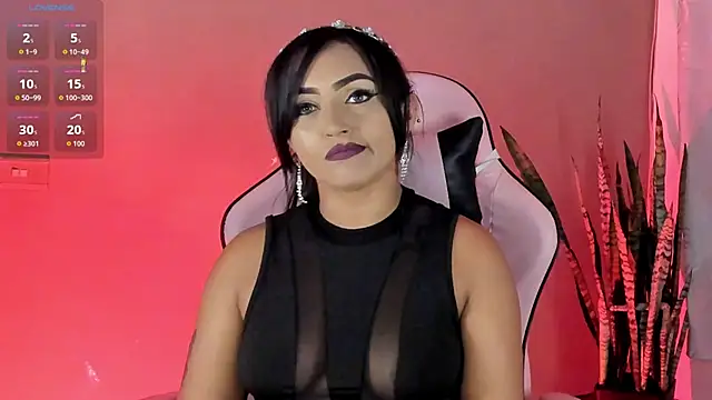 Snapshot of Renata_wilsom chatting on 10.04.25 Renata wilsom online show from 10.04.25